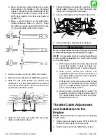 Preview for 794 page of Mariner Mercury 105/140 JET Service Manual