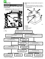 Предварительный просмотр 59 страницы Mariner 30 JET 40 (4 CYL) Service Manual