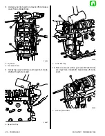 Предварительный просмотр 147 страницы Mariner 30 JET 40 (4 CYL) Service Manual