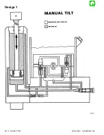 Предварительный просмотр 199 страницы Mariner 30 JET 40 (4 CYL) Service Manual