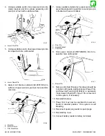 Предварительный просмотр 227 страницы Mariner 30 JET 40 (4 CYL) Service Manual