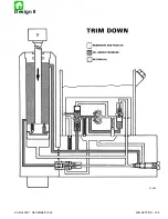 Предварительный просмотр 234 страницы Mariner 30 JET 40 (4 CYL) Service Manual