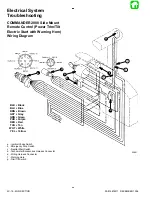 Предварительный просмотр 245 страницы Mariner 30 JET 40 (4 CYL) Service Manual