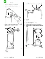 Предварительный просмотр 262 страницы Mariner 30 JET 40 (4 CYL) Service Manual