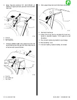 Предварительный просмотр 267 страницы Mariner 30 JET 40 (4 CYL) Service Manual