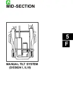 Предварительный просмотр 345 страницы Mariner 30 JET 40 (4 CYL) Service Manual