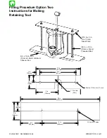 Предварительный просмотр 415 страницы Mariner 30 JET 40 (4 CYL) Service Manual