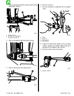 Предварительный просмотр 430 страницы Mariner 30 JET 40 (4 CYL) Service Manual