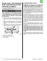 Предварительный просмотр 480 страницы Mariner 30 JET 40 (4 CYL) Service Manual