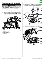 Предварительный просмотр 513 страницы Mariner 30 JET 40 (4 CYL) Service Manual