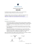 MARINETRAFFIC ELGR 162/ETH Setup Manual preview