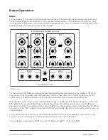 Preview for 11 page of Marion Two-Voice Pro Quick Start Manual