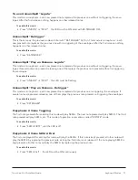 Preview for 13 page of Marion Two-Voice Pro Quick Start Manual