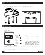 Предварительный просмотр 8 страницы Maripak COMPACK 4500-i Manual