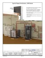 Preview for 20 page of Maritime Geothermal ACE-45 Installation And Service Manual