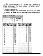 Preview for 28 page of Maritime Geothermal ACE-45 Installation And Service Manual