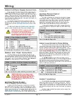 Preview for 13 page of Maritime Geothermal ATF-45 Installation And Service Manual