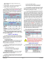 Preview for 6 page of Maritime Geothermal EMWT-65-HACW-P-1T Installation And Service Manual