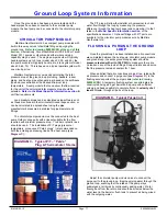 Preview for 17 page of Maritime Geothermal EMWT-65-HACW-P-1T Installation And Service Manual