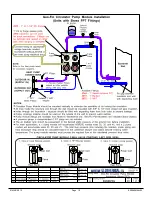 Preview for 19 page of Maritime Geothermal EMWT-65-HACW-P-1T Installation And Service Manual