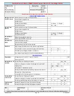 Preview for 22 page of Maritime Geothermal EMWT-65-HACW-P-1T Installation And Service Manual