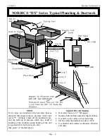 Предварительный просмотр 4 страницы Maritime Geothermal nordic dx-45 Installation Manual