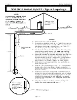 Предварительный просмотр 6 страницы Maritime Geothermal nordic dx-45 Installation Manual