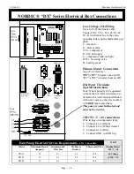 Предварительный просмотр 28 страницы Maritime Geothermal nordic dx-45 Installation Manual