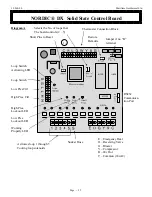 Предварительный просмотр 32 страницы Maritime Geothermal nordic dx-45 Installation Manual