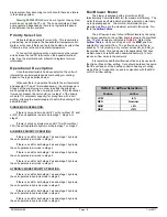 Preview for 8 page of Maritime Geothermal TF-45 Installation And Service Manual