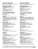 Preview for 11 page of Maritime Geothermal TF-45 Installation And Service Manual