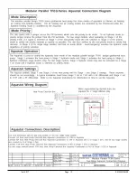 Preview for 13 page of Maritime Geothermal TF-45 Installation And Service Manual