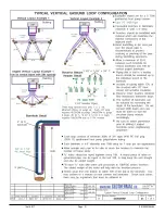 Preview for 31 page of Maritime Geothermal TF-45 Installation And Service Manual