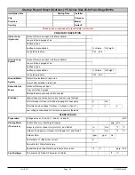 Preview for 45 page of Maritime Geothermal TF-45 Installation And Service Manual