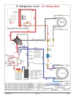 Preview for 82 page of Maritime Geothermal TF-45 Installation And Service Manual