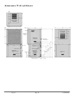 Preview for 85 page of Maritime Geothermal TF-45 Installation And Service Manual