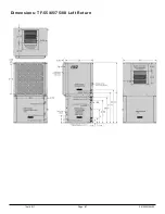 Preview for 87 page of Maritime Geothermal TF-45 Installation And Service Manual