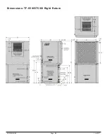 Preview for 88 page of Maritime Geothermal TF-45 Installation And Service Manual