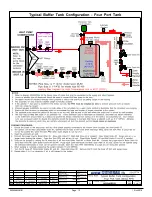 Preview for 12 page of Maritime Geothermal WH-Series Installation And Service Manual