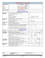 Preview for 40 page of Maritime Geothermal WH-Series Installation And Service Manual