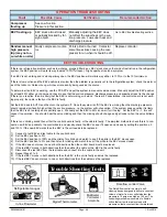 Preview for 46 page of Maritime Geothermal WH-Series Installation And Service Manual