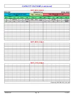 Preview for 50 page of Maritime Geothermal WH-Series Installation And Service Manual