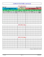 Preview for 53 page of Maritime Geothermal WH-Series Installation And Service Manual