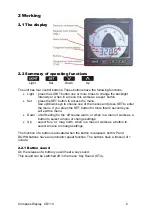 Preview for 4 page of Maritime CD110 Manual