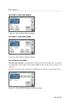 Preview for 20 page of Maritime G6100 Operation Manual