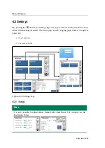 Preview for 22 page of Maritime G6100 Operation Manual