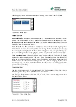 Preview for 23 page of Maritime G6100 Operation Manual