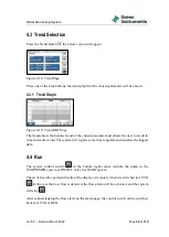 Preview for 29 page of Maritime G6100 Operation Manual