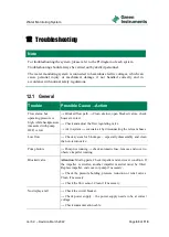 Preview for 63 page of Maritime G6100 Operation Manual