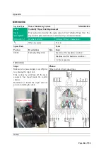 Preview for 94 page of Maritime G6100 Operation Manual